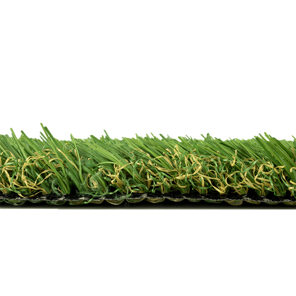 ZeroLawn Choice Artificial Grass Turf 1-1/4 Inch x 15 Ft. Wide per SF Side close up