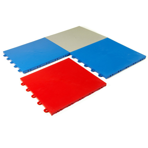 Court Floor Flat Top Tile