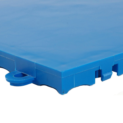 Plastic Basketball Court Tile