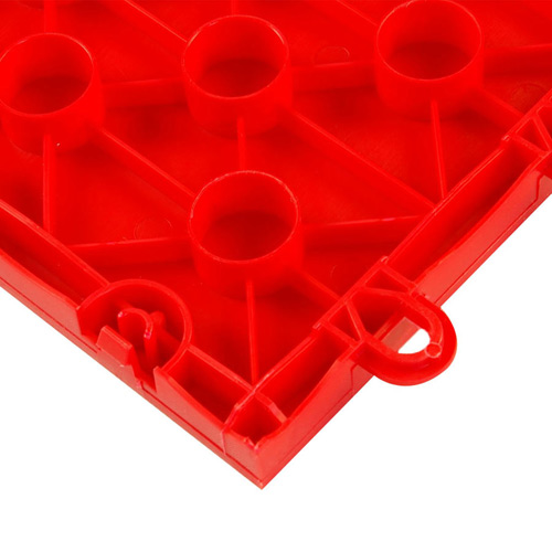 colored sport tiles