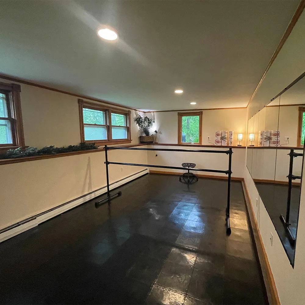 Dance Floor Foundation Tile