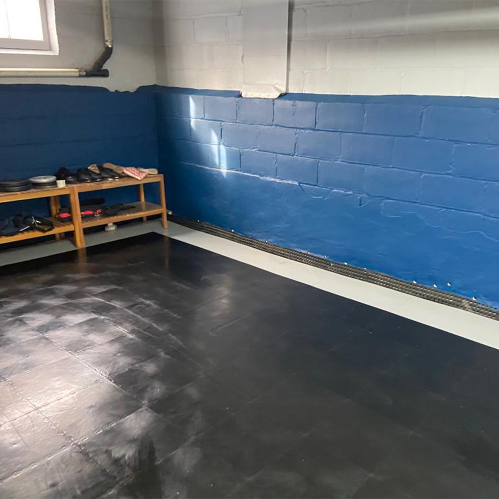 flat dance floor tiles