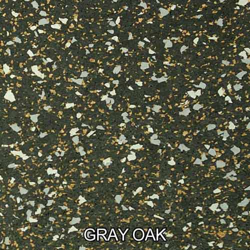 cork gym flooring 
