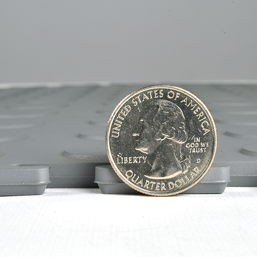 coin tiles thickness