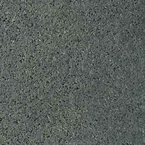 Rubber basketball court tile underlayment cherry