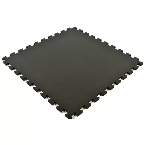 Marley Dance Floor Package for Home Adagio Cushion 10.5x10 Ft full angled