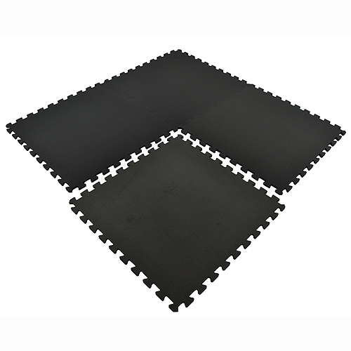 Sport Plus Designer Foam Tile