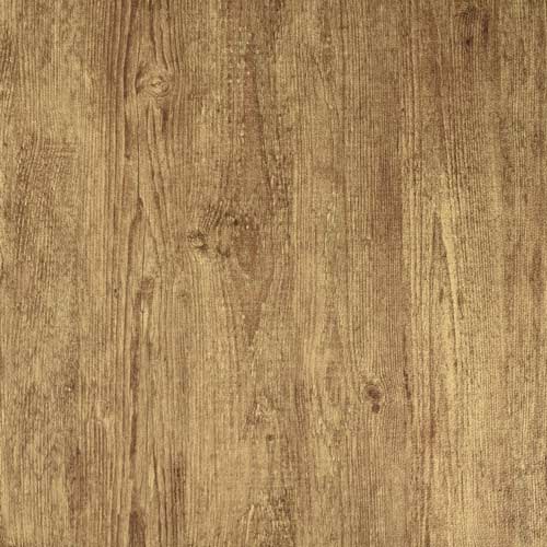 Rustic brown wood flooring