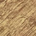 Foam Tiles Wood Grain Premium Rustic medium brown swatch.