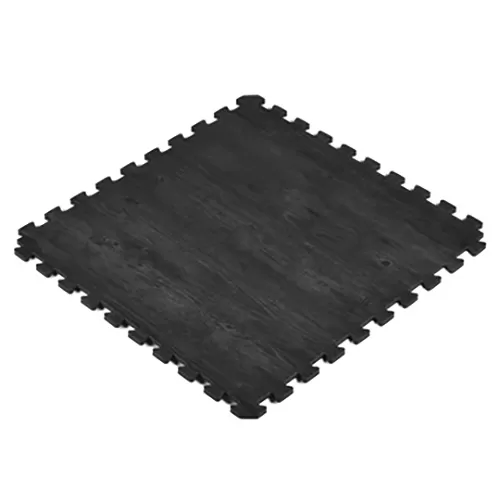 Foam Tiles Wood Grain