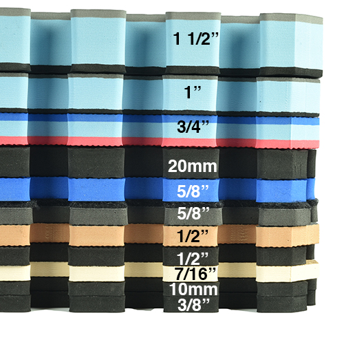 Thick Foam Mats: The Best Flooring Tiles and Padding Video Guide