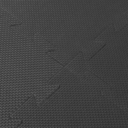 Commercial Economy Foam Tile
