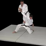 Folding Gymnastics Mats