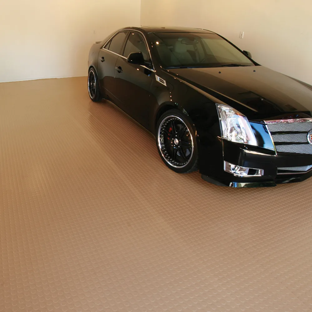 floor covering for garage floors