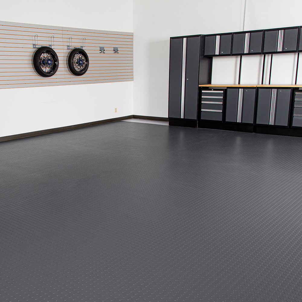 How To Install G Floor Garage Flooring Rolls How To Install G Floor Garage Flooring Rolls