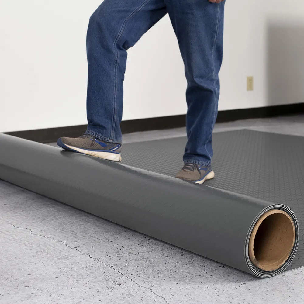garage flooring rolls