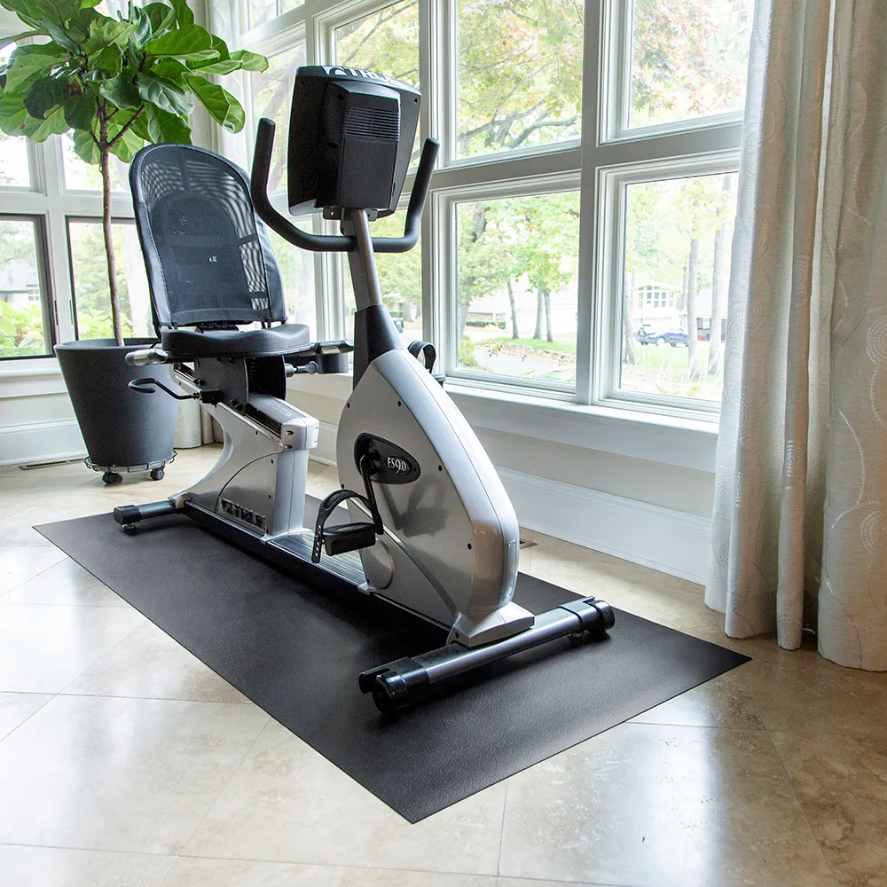 exercise mats for online workouts