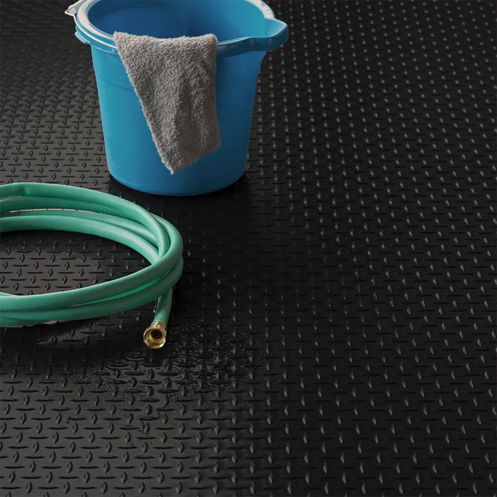 waterproof vinyl flooring