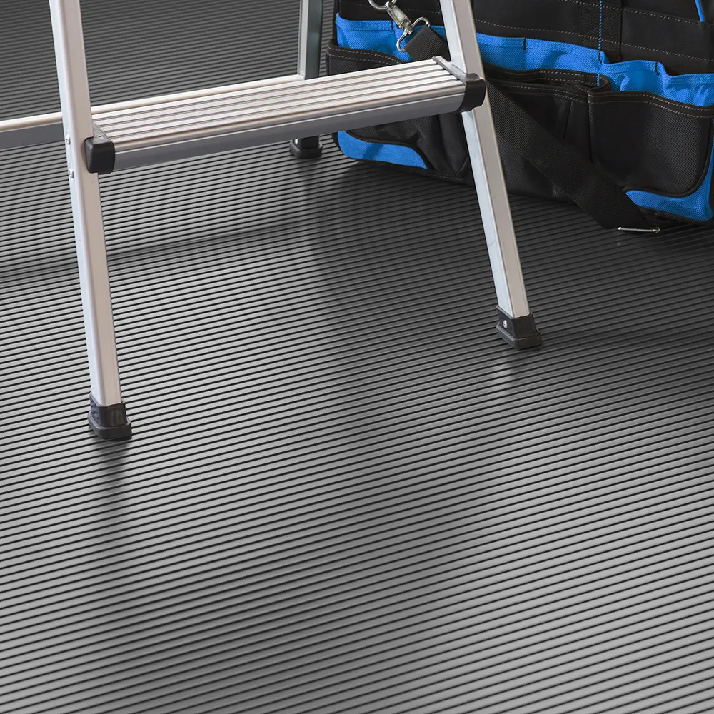 garage flooring rolls