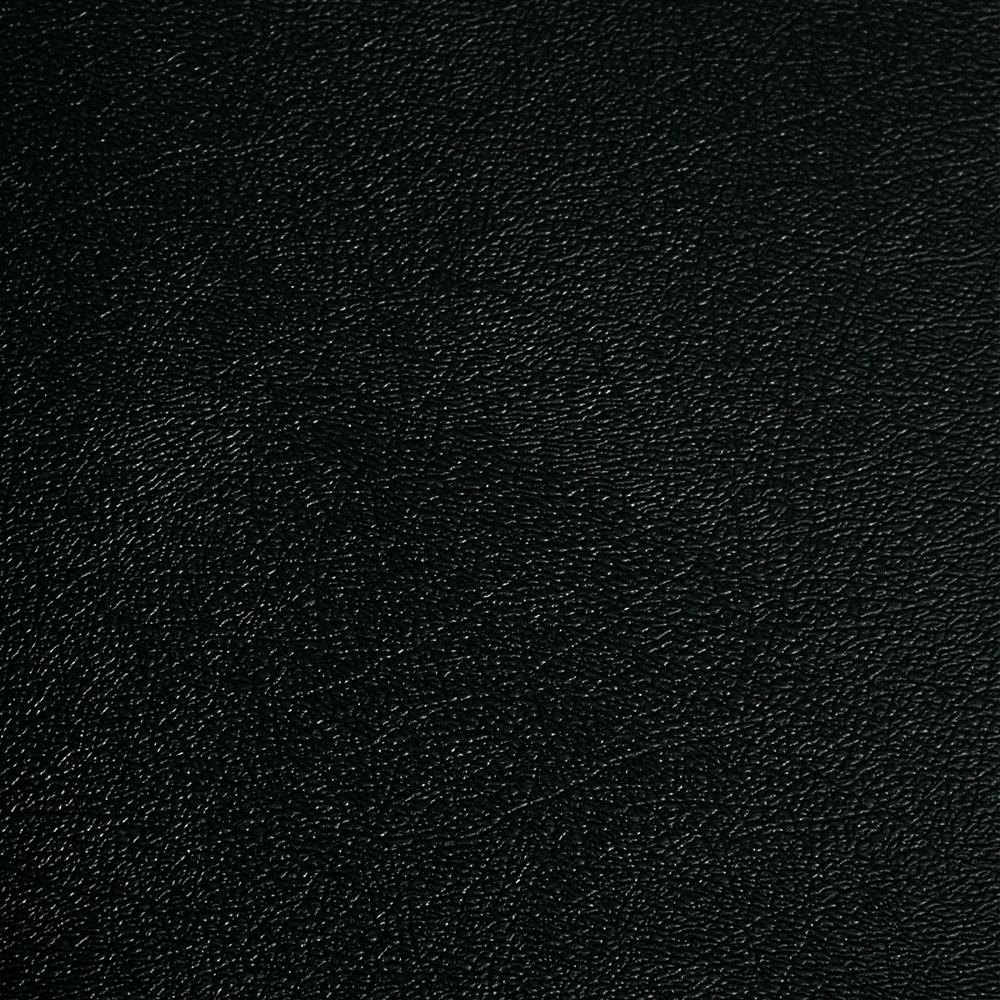  G-Floor Levant Tread Garage Floor Roll 55 Mil x 7.6x17 Ft. close up of Midnight Black