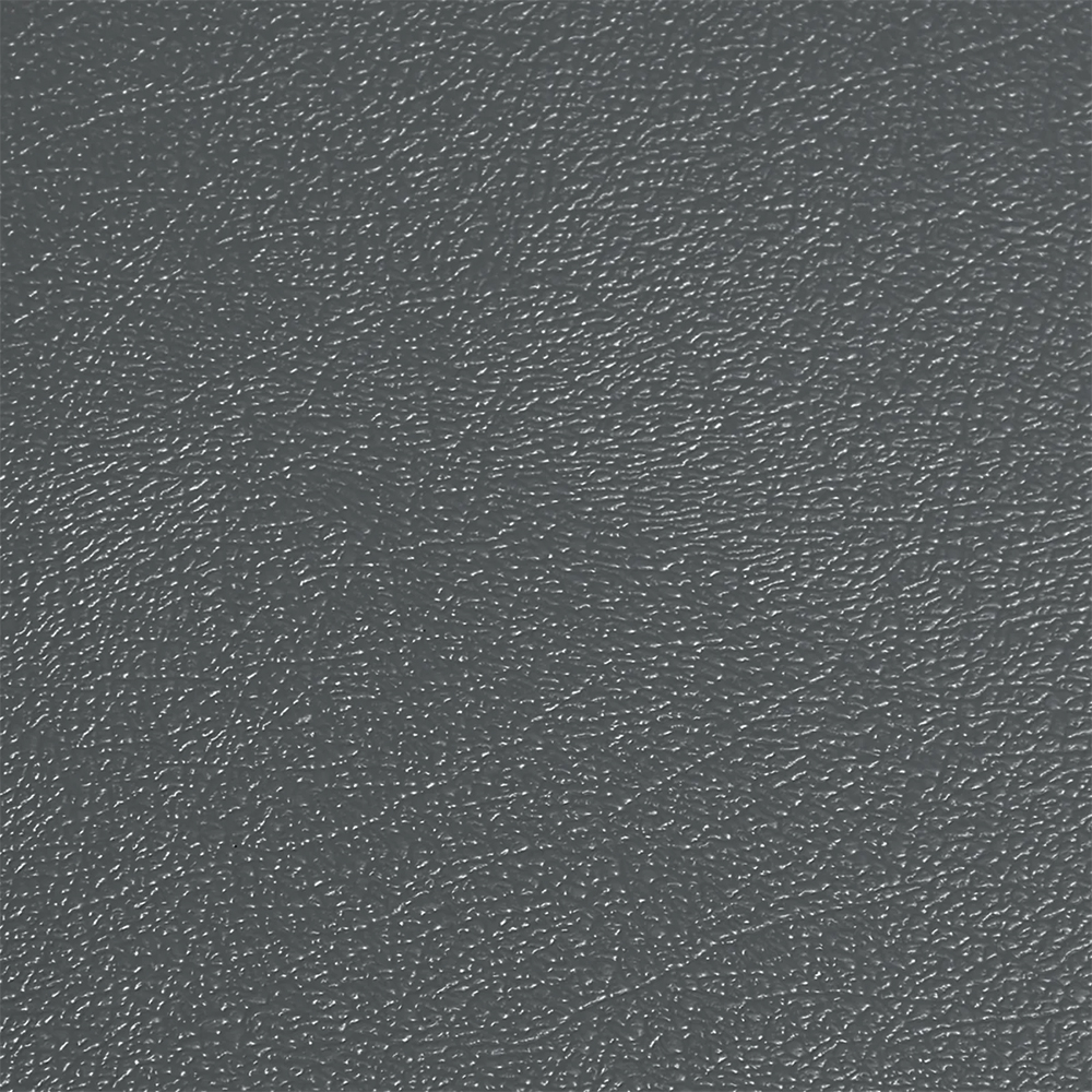  G-Floor Levant Tread Garage Floor Roll 55 Mil x 7.6x17 Ft. close up of Slate Gray