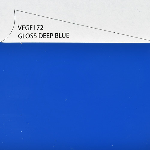 blue stage flooring