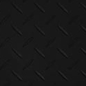 Diamond Top Tile Black or Dark Gray 8 tiles black swatch.