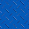 Diamond Top Floor Tiles Colors 8 tiles blue swatch.