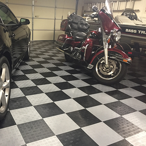 Mechanic Work Mats, Garage Floor Covers