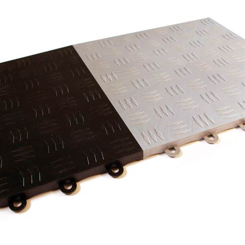 impact resistant floor tiles