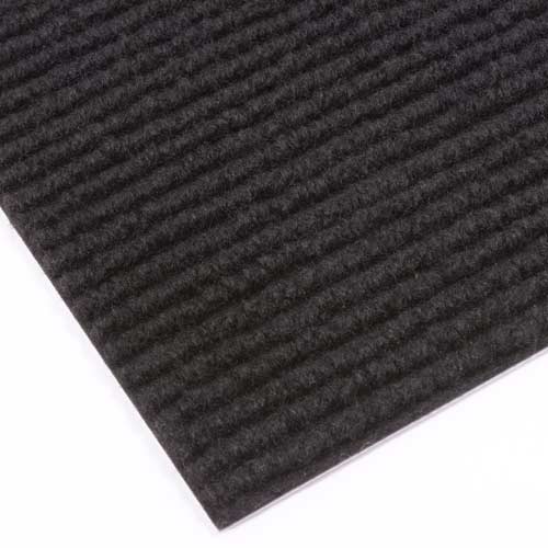 1/4 Inch Thick Garage Grip Floor Mat, Heavy Duty Non-Slip Garage