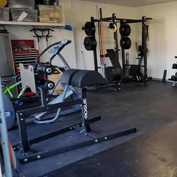 rubber mats for garage mats 