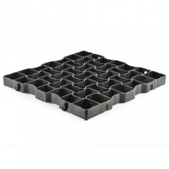 Heavy Duty Plastic for underlayment grid system thumbnail