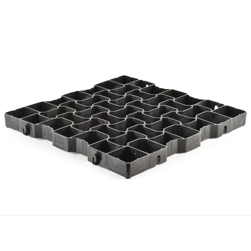 Heavy Duty Plastic for underlayment grid system