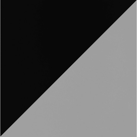 Black and Gray Vario Reversible Marley Flooring for Dance