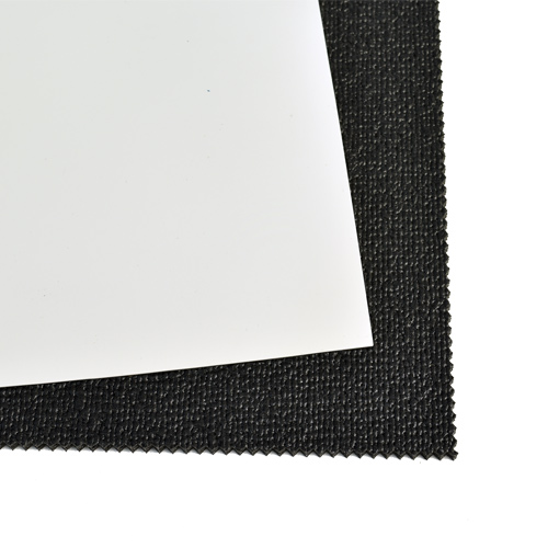 4.5mm Thin Rubber Sheet by First Mats