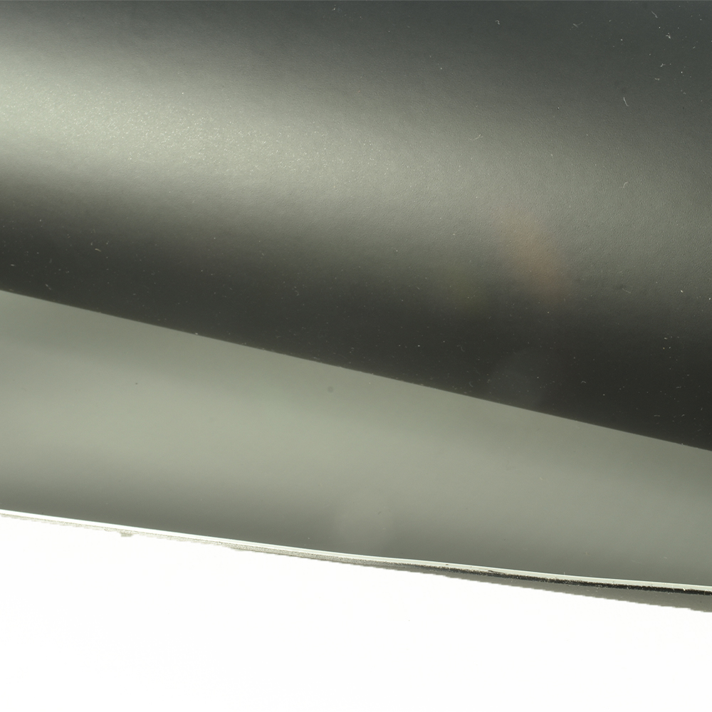 Angle view Vario Beat 160 Reversible Dance Floor 1.6 mm x 5.25x81.9 Ft.
