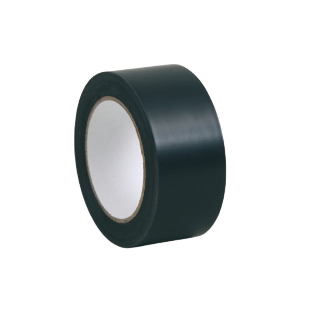Vario Vinyl Dance Floor Tape 36 Yards black