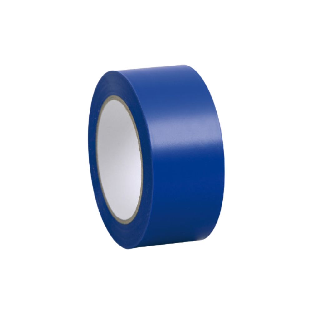 Vario Vinyl Dance Floor Tape 36 Yards chromakey blue