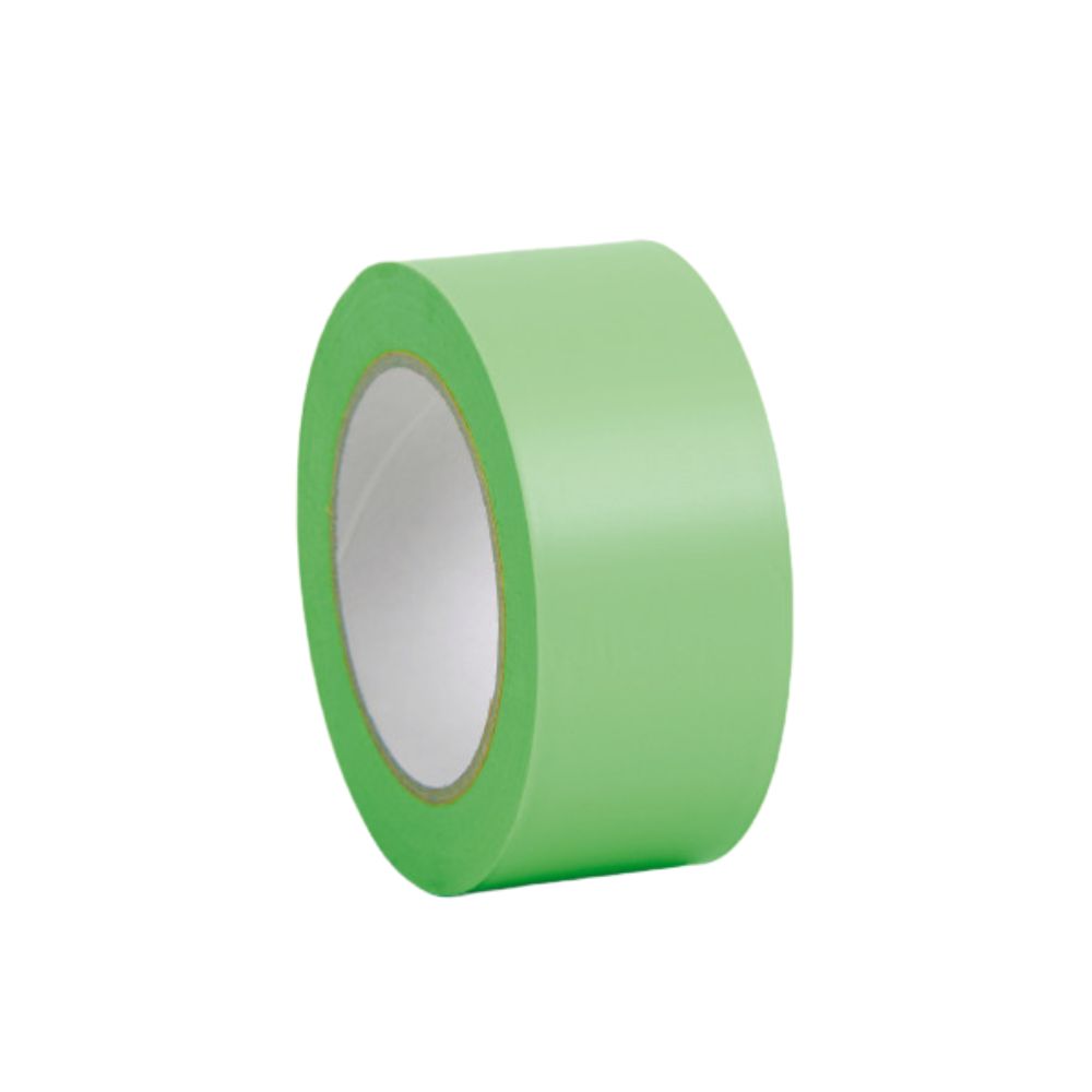 Vario Vinyl Dance Floor Tape 36 Yards chromakey green