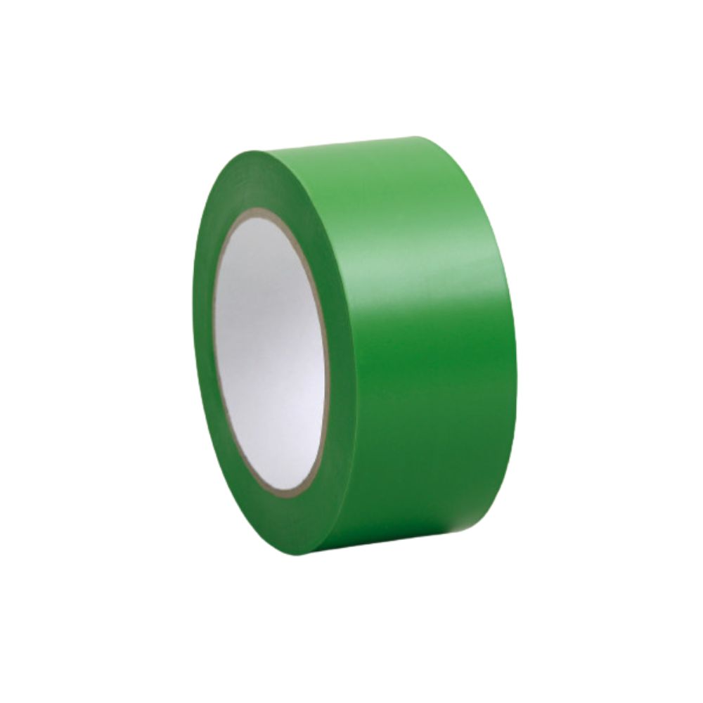 Vario Vinyl Dance Floor Tape 36 Yards green