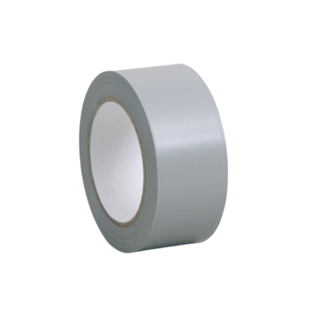 Vario Vinyl Dance Floor Tape 36 Yards grey