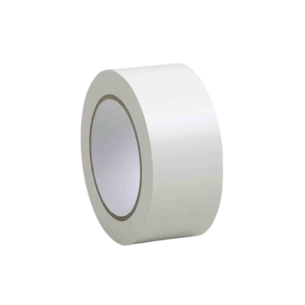 Vario Vinyl Dance Floor Tape 36 Yards white