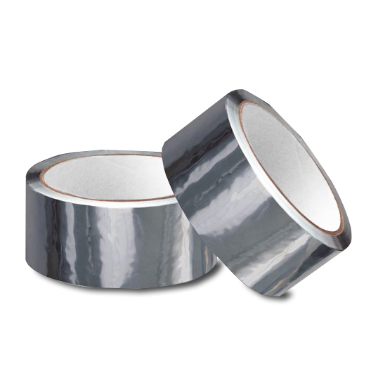 Vario Silver Metallic Flooring Tape