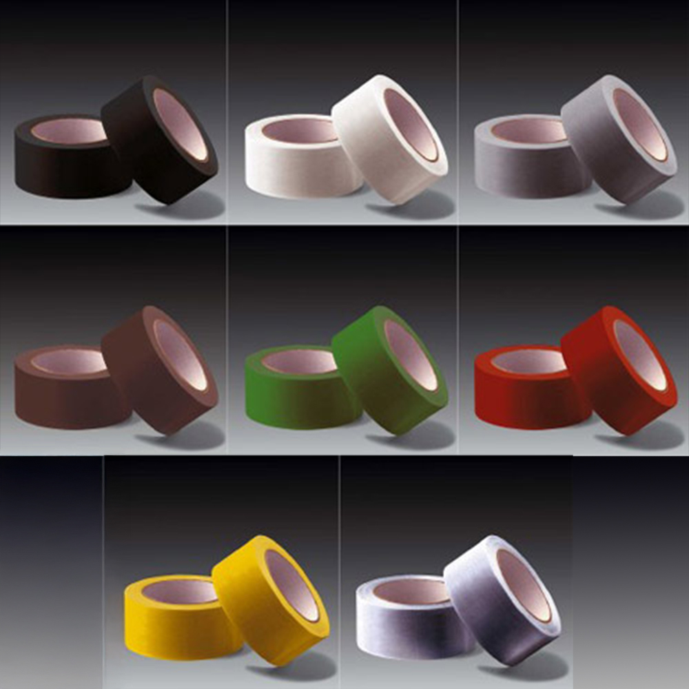 Vario Vinyl Dance Floor Tape 36 Yards Image 2