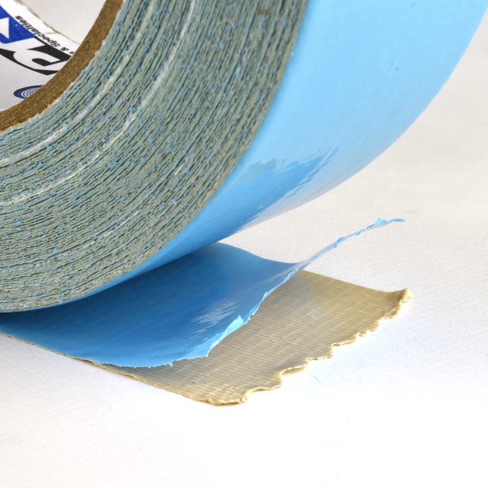 Double Sided Flooring Tape Rolls 25 yards