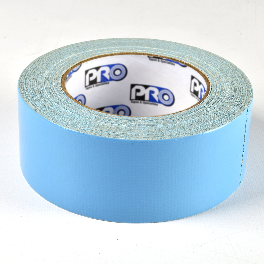 Double Sided Flooring Tape Rolls 25 yards