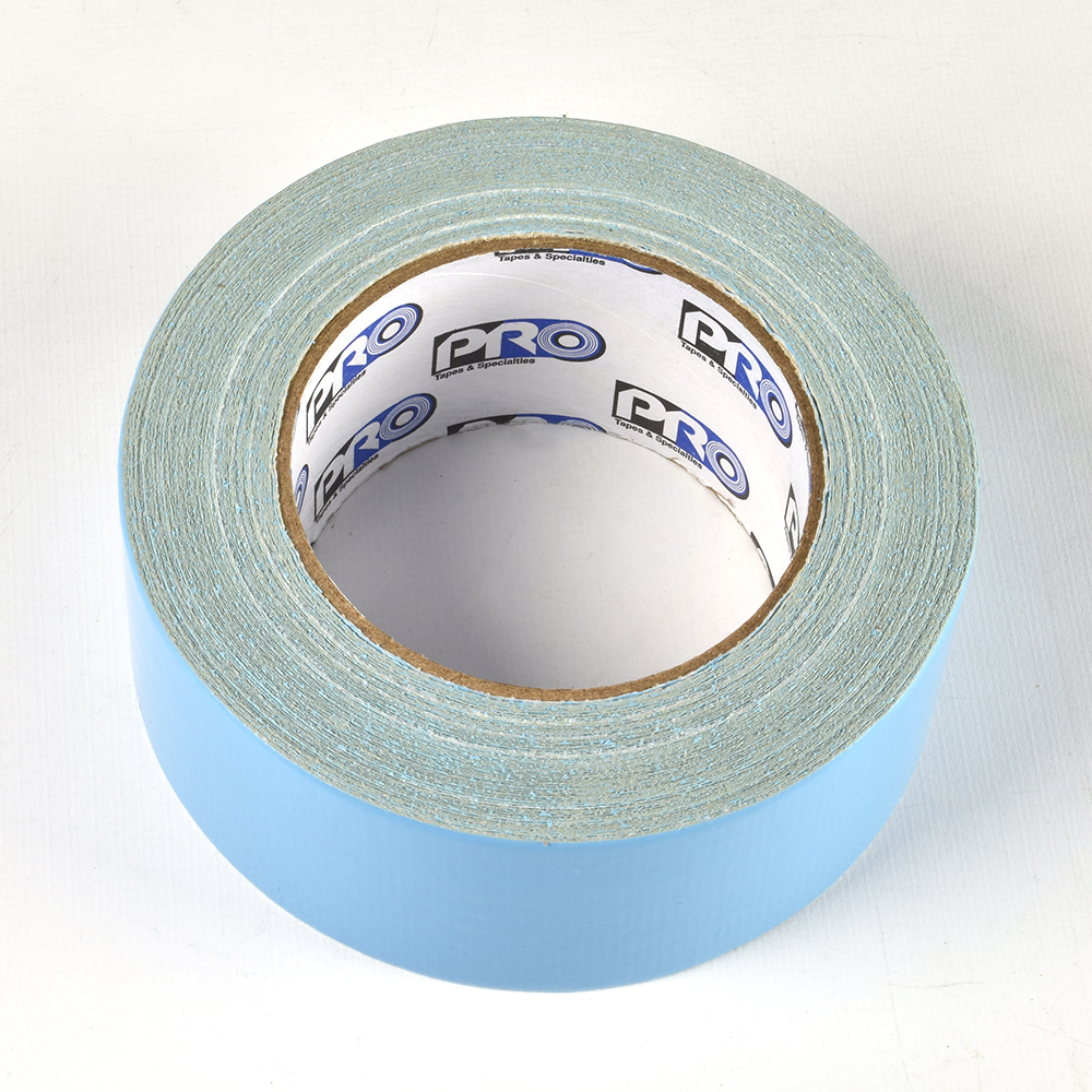 Double Sided Flooring Tape Rolls 25 yards