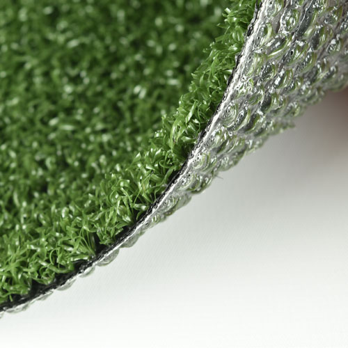 All Sport Artificial Grass Turf 12 ft wide top back