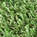 Arena Pro Artificial Grass Turf 12 ft width per LF Field Green swatch
